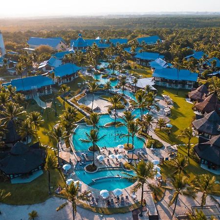 Summerville Resort Порту-де-Галиньяш Экстерьер фото