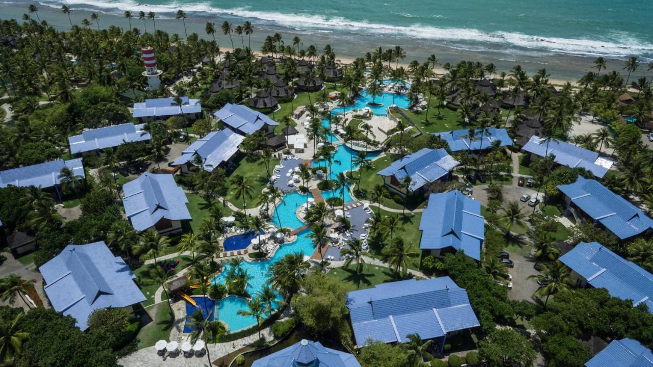 Summerville Resort Порту-де-Галиньяш Экстерьер фото
