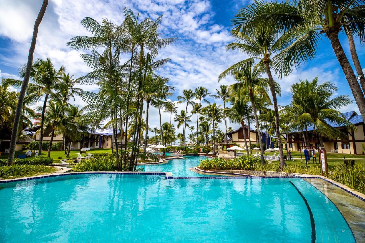 Summerville Resort Порту-де-Галиньяш Экстерьер фото