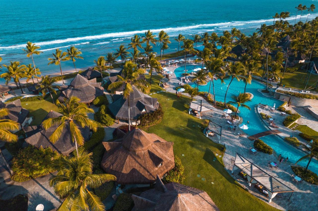 Summerville Resort Порту-де-Галиньяш Экстерьер фото