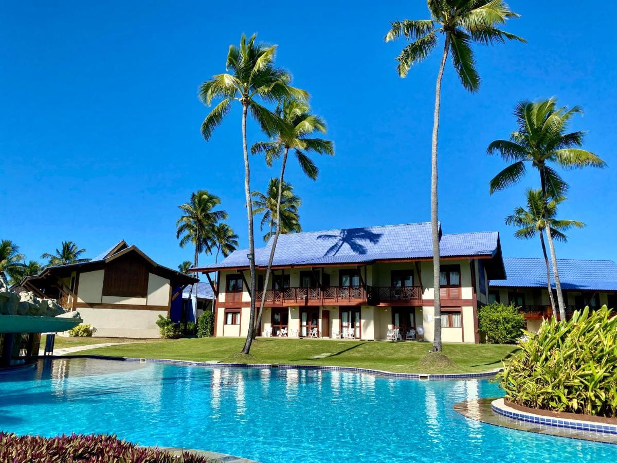 Summerville Resort Порту-де-Галиньяш Экстерьер фото