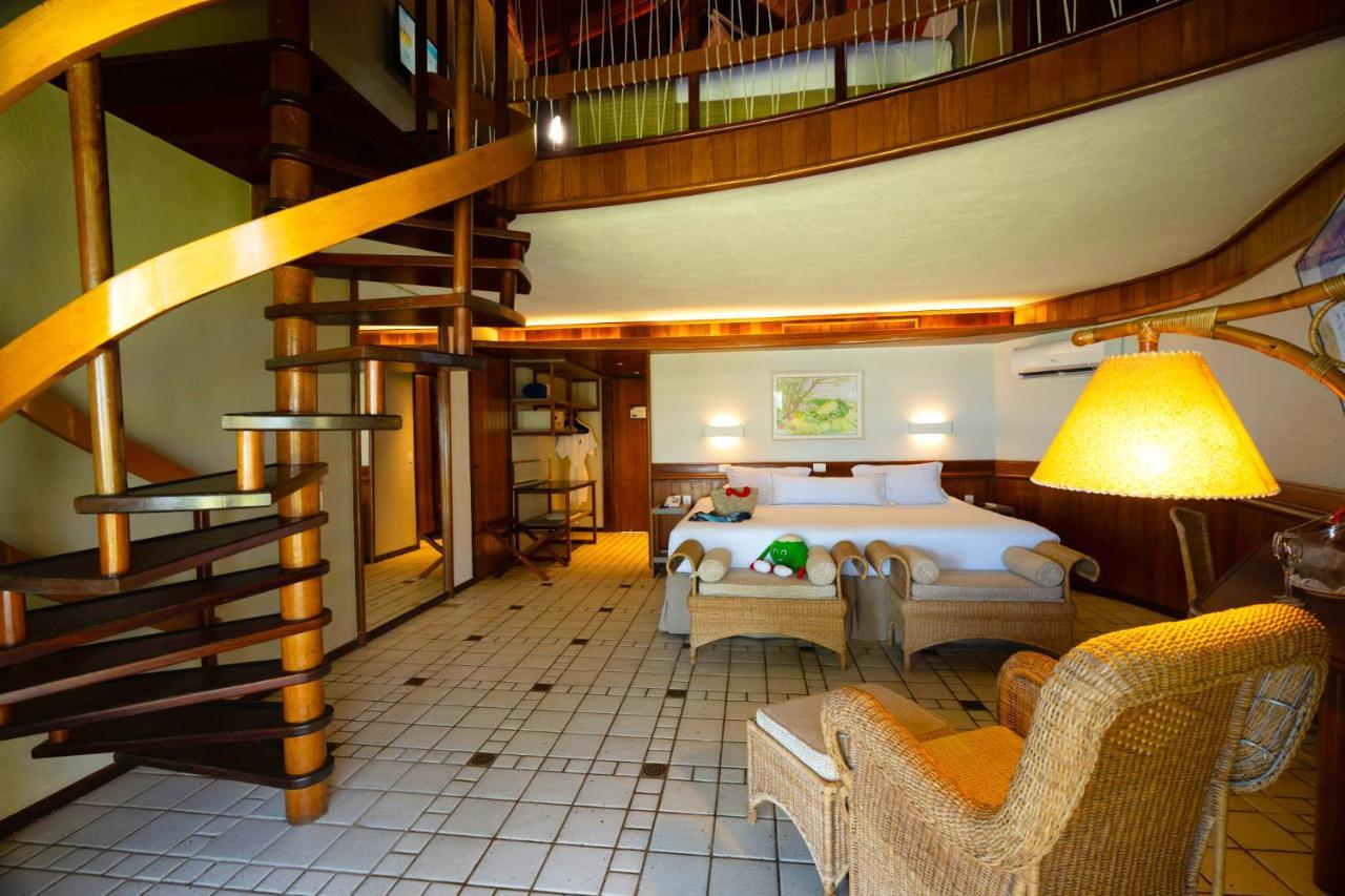 Summerville Resort Порту-де-Галиньяш Экстерьер фото