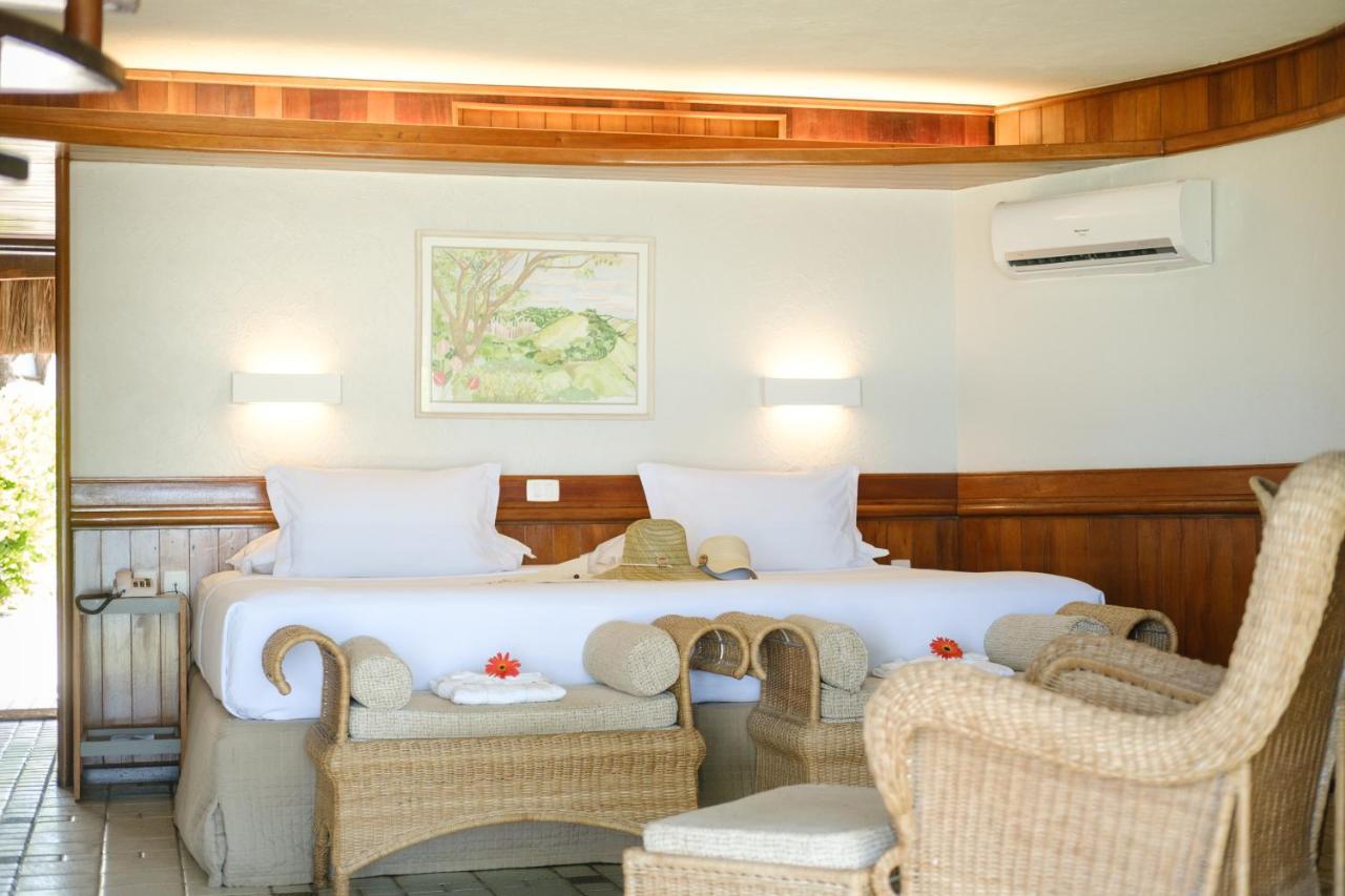 Summerville Resort Порту-де-Галиньяш Экстерьер фото