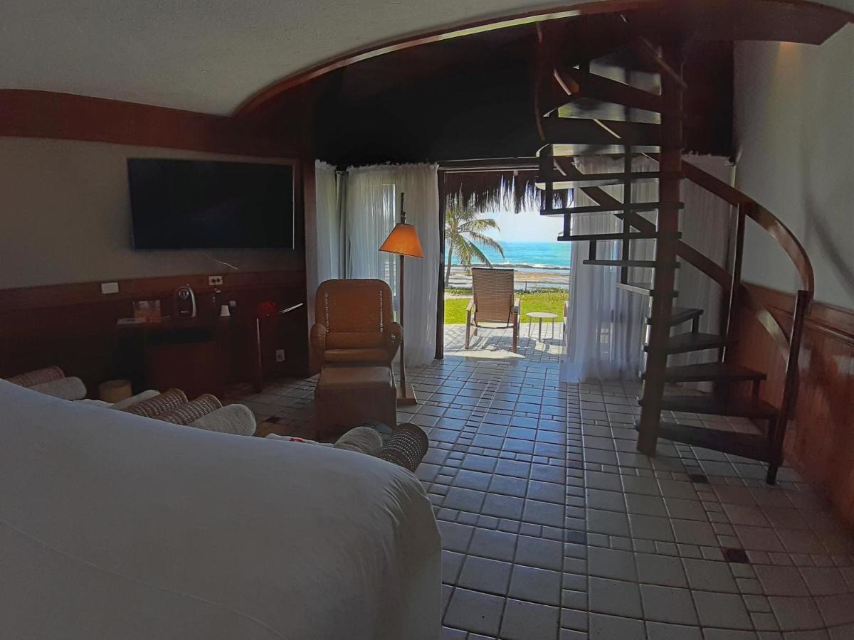 Summerville Resort Порту-де-Галиньяш Экстерьер фото