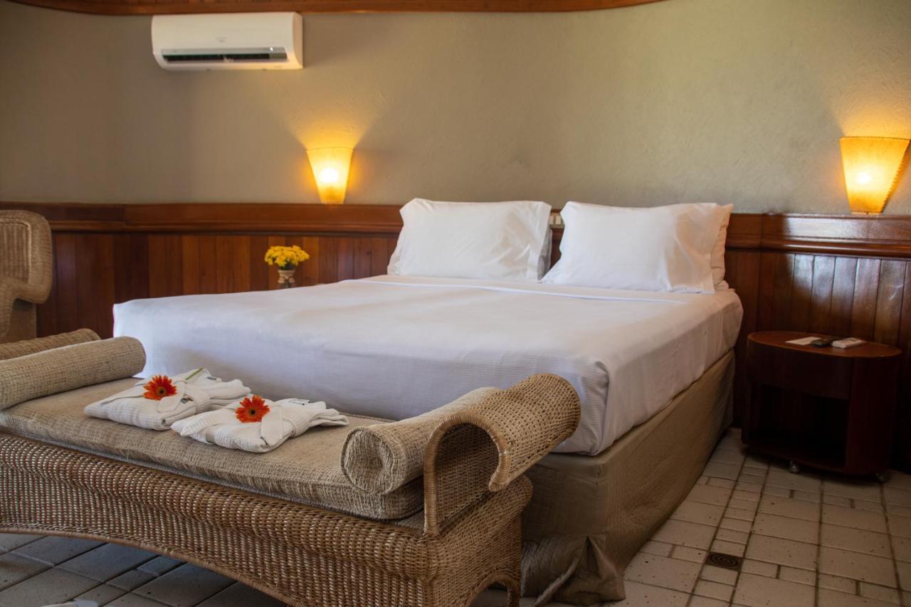 Summerville Resort Порту-де-Галиньяш Экстерьер фото