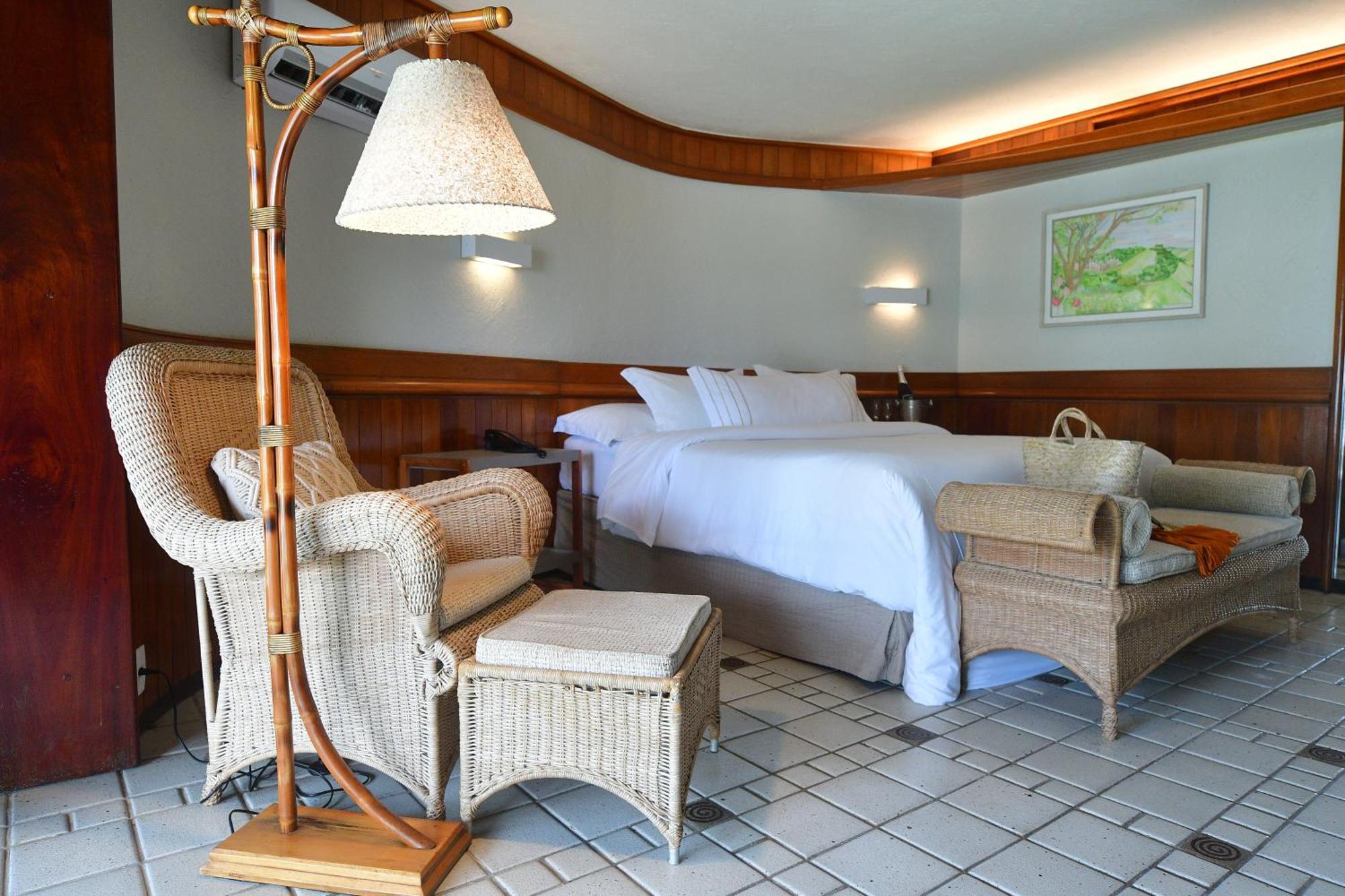 Summerville Resort Порту-де-Галиньяш Экстерьер фото